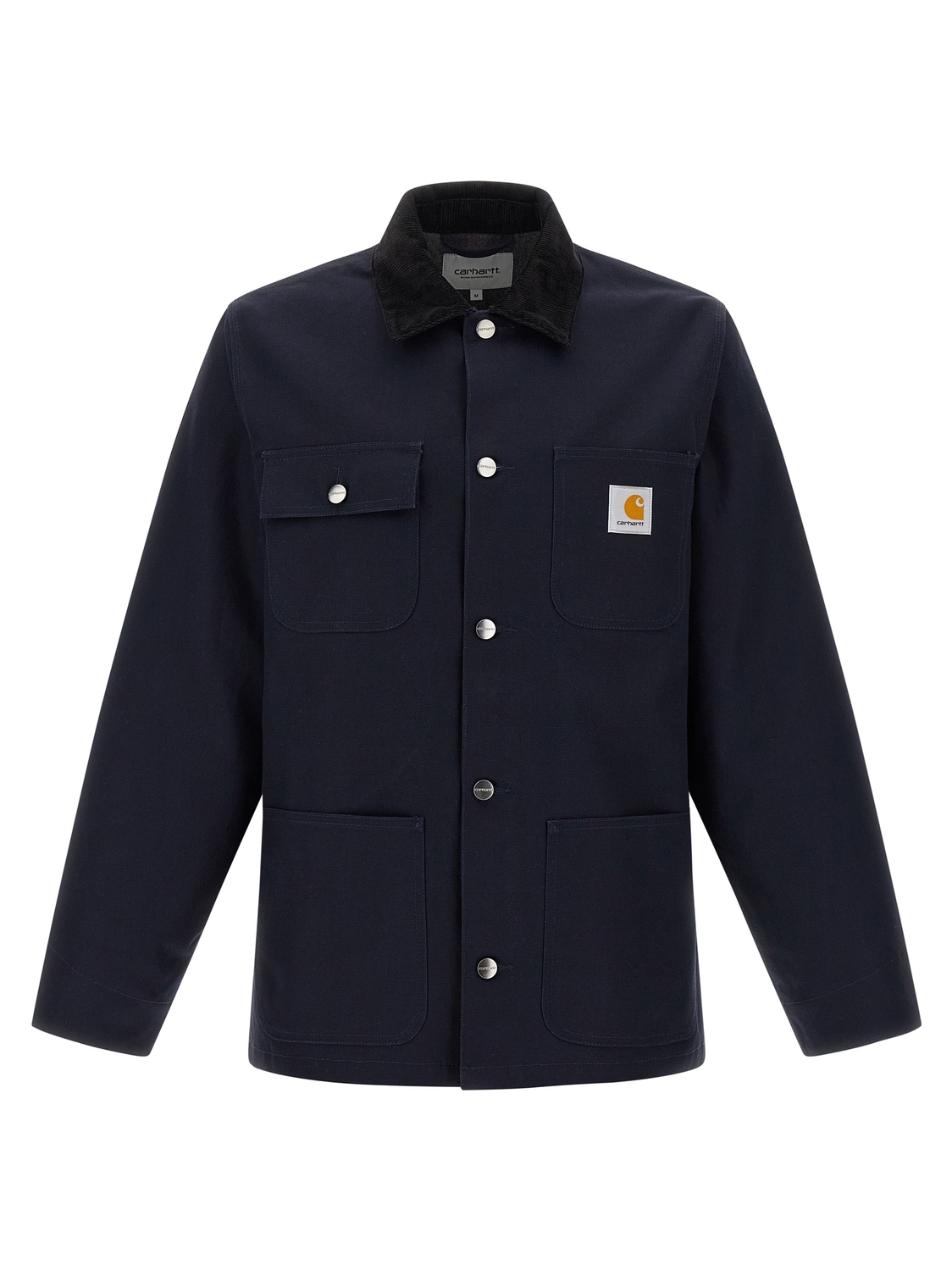 Куртка 'Michigan Coat' CARHARTT WIP, мультиколор
Куртка 'Michigan Coat' CARHARTT WIP, мультиколор