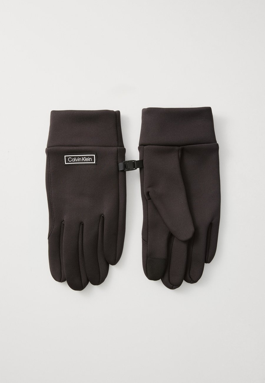 Перчатки Calvin Klein TECHNICAL GLOVES, Black
Перчатки Calvin Klein TECHNICAL GLOVES, Black