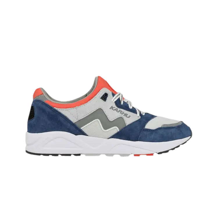 Кроссовки Aria 95 'OG Inspired', синий
Кроссовки Aria 95 'OG Inspired', синий