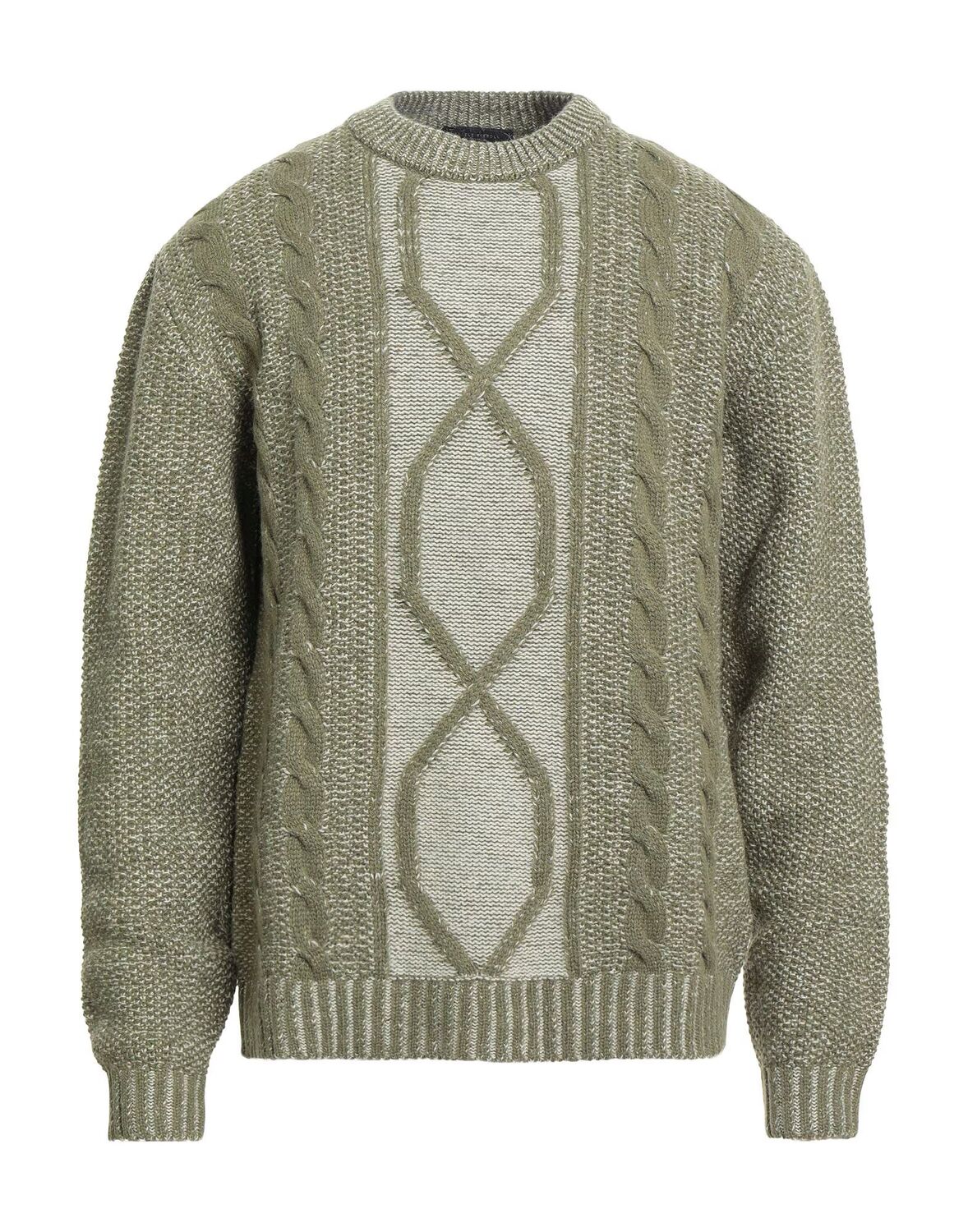 Свитер Daniele Fiesoli, зеленый
Свитер Daniele Fiesoli, зеленый