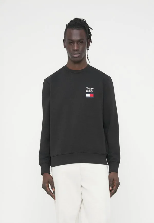 Толстовка из флиса с вышивкой флага Tommy Hilfiger, Black, Черный, Толстовка из флиса с вышивкой флага Tommy Hilfiger, Black
Толстовка из флиса с вышивкой флага Tommy Hilfiger, Black, Черный, Толстовка из флиса с вышивкой флага Tommy Hilfiger, Black