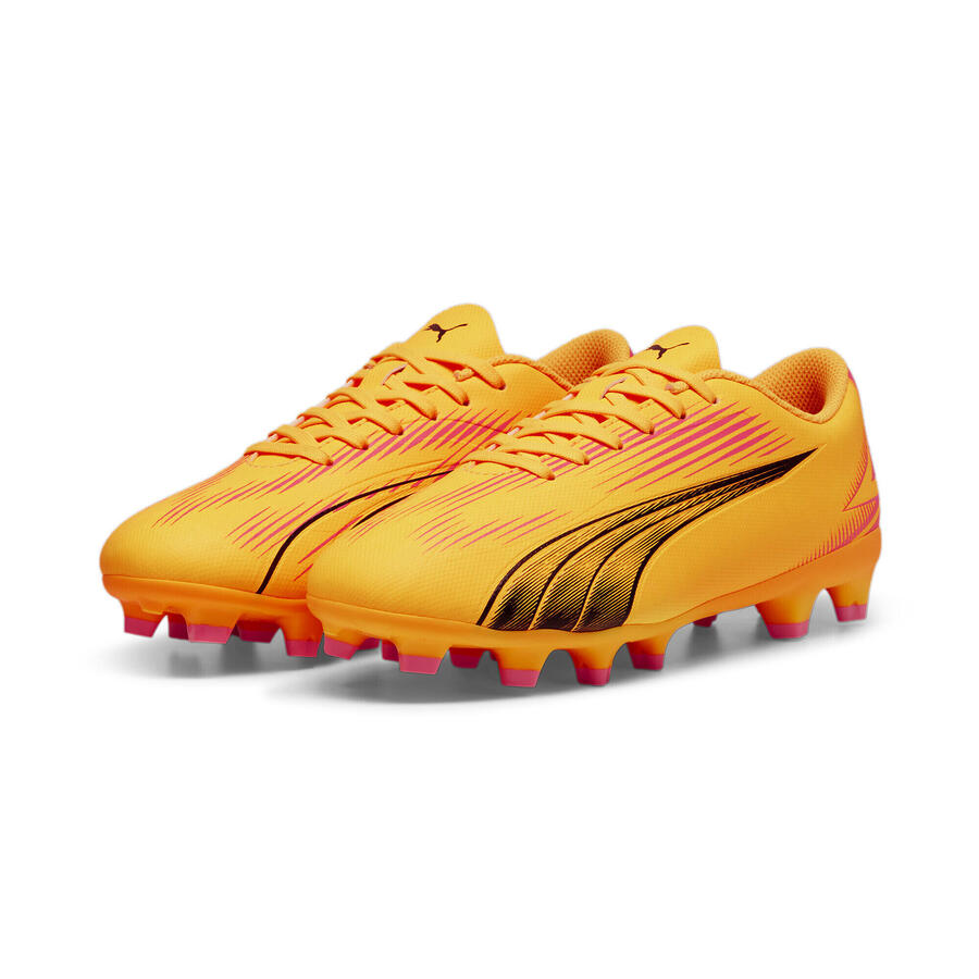 Футбольные бутсы ULTRA PLAY FG/AG для молодежи PUMA
Футбольные бутсы ULTRA PLAY FG/AG для молодежи PUMA