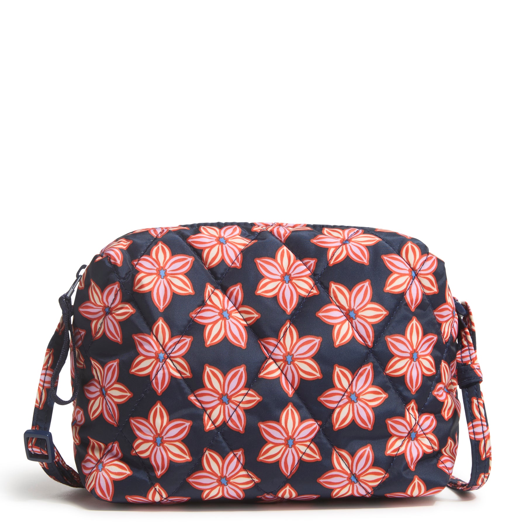Outlet Ультралегкая сумка для фотокамеры сумка через плечо Vera Bradley, цвет floral burst
Outlet Ультралегкая сумка для фотокамеры сумка через плечо Vera Bradley, цвет floral burst
