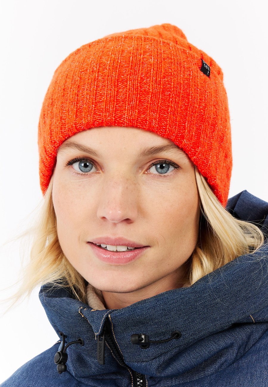 Шапка Protest Beanie, Poppy Red/Red
Шапка Protest Beanie, Poppy Red/Red