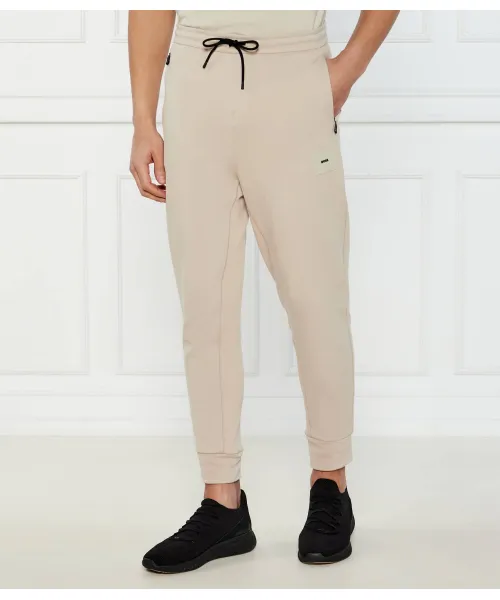 Спортивные штаны Hadiko Regular fit Boss Green, бежевый
Спортивные штаны Hadiko Regular fit Boss Green, бежевый