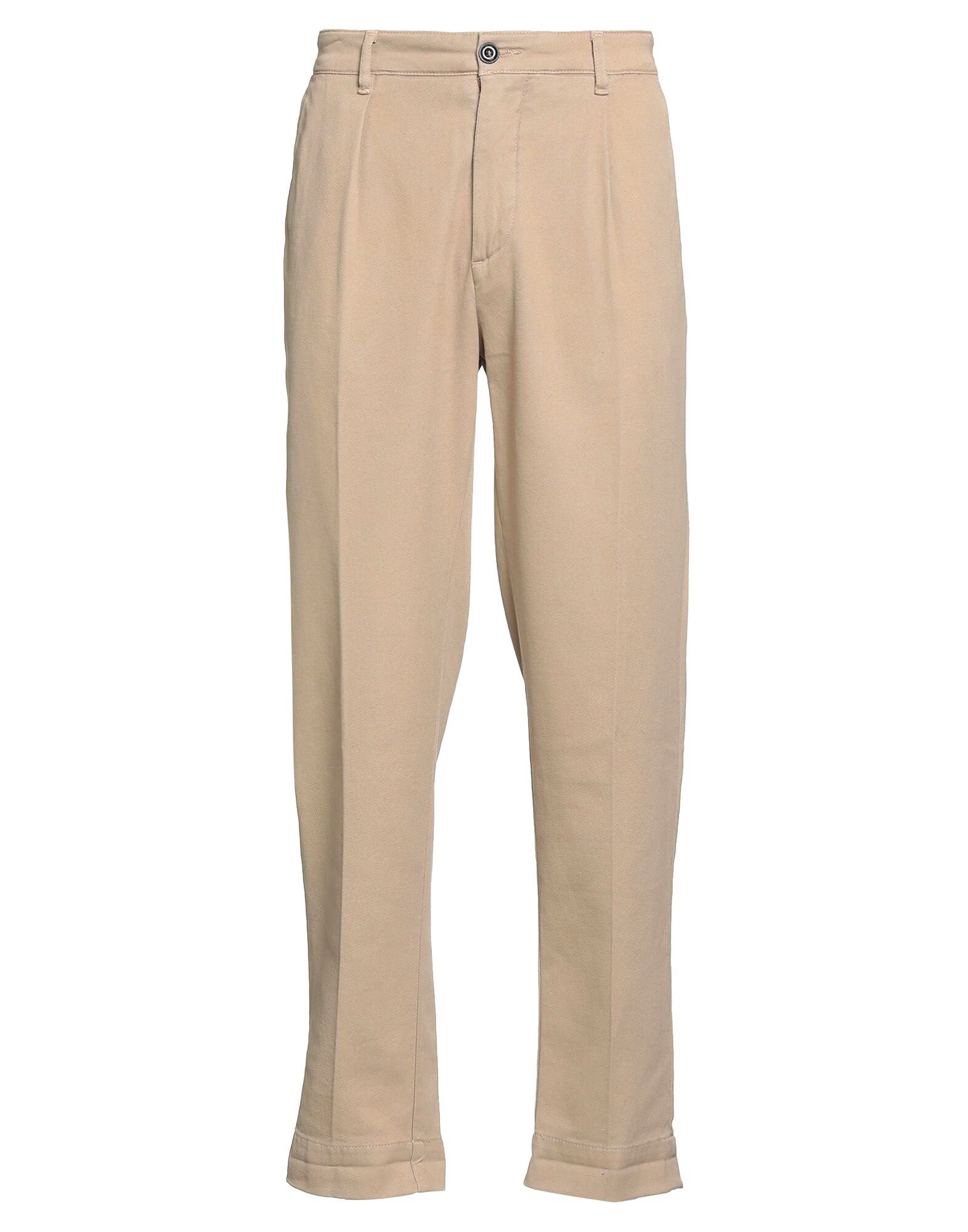 Брюки 40Weft, бежевый
Брюки 40Weft, бежевый