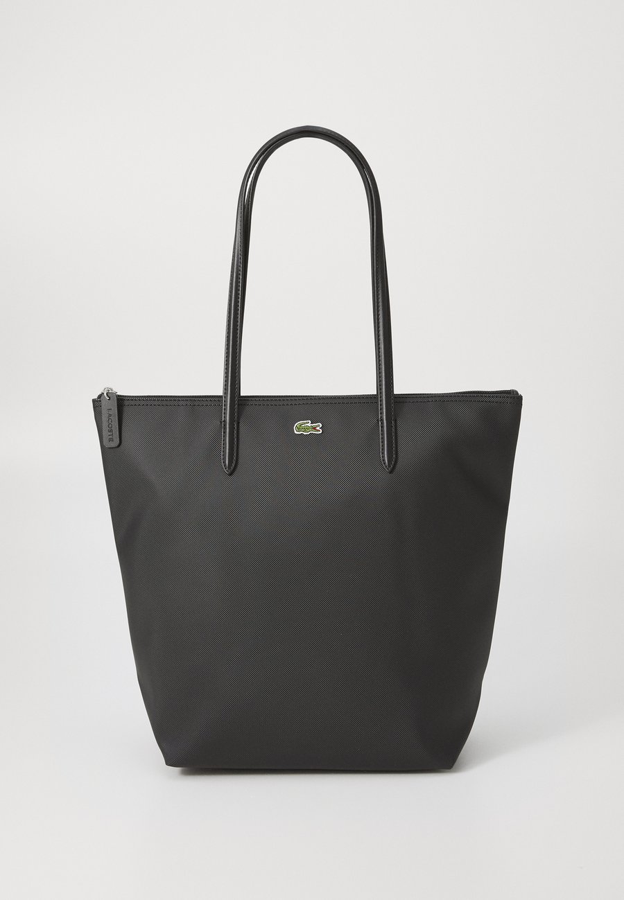 Сумка-шоппер Lacoste Tote bag, Noir/Black
Сумка-шоппер Lacoste Tote bag, Noir/Black