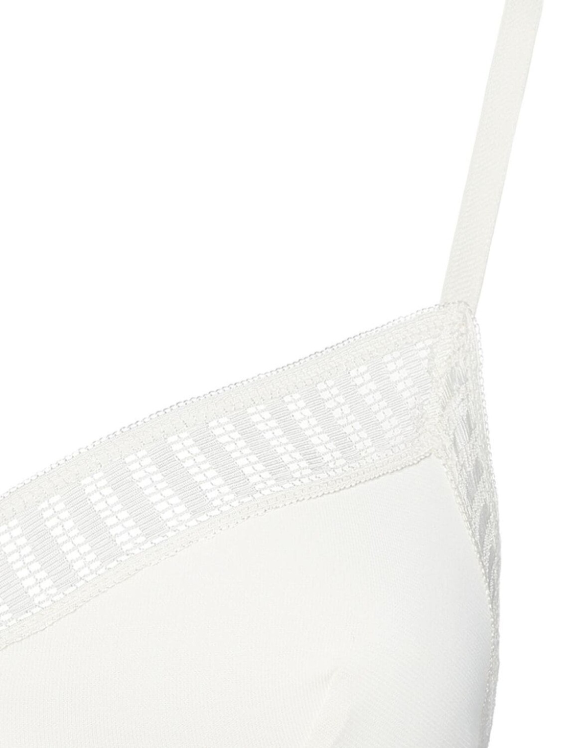 ERES бюстгальтер-балконет Paulette, белый
ERES бюстгальтер-балконет Paulette, белый