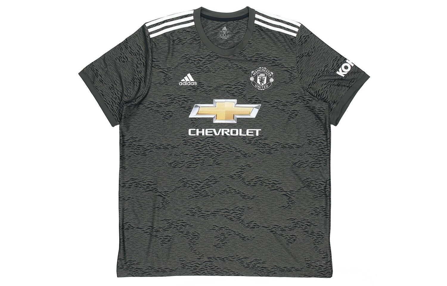 Adidas Мужская футболка, Наследие Грин
Adidas Мужская футболка, Наследие Грин