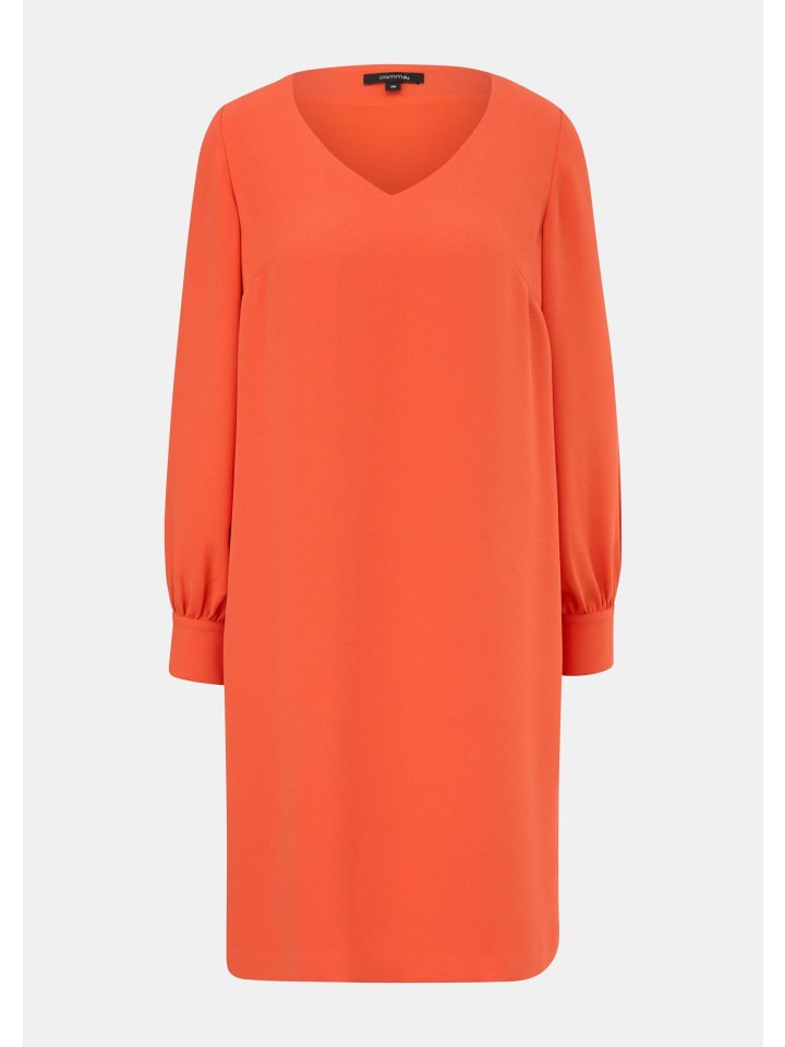 Платье в цвете 2501_оранжевый comma
Платье в цвете 2501_оранжевый comma