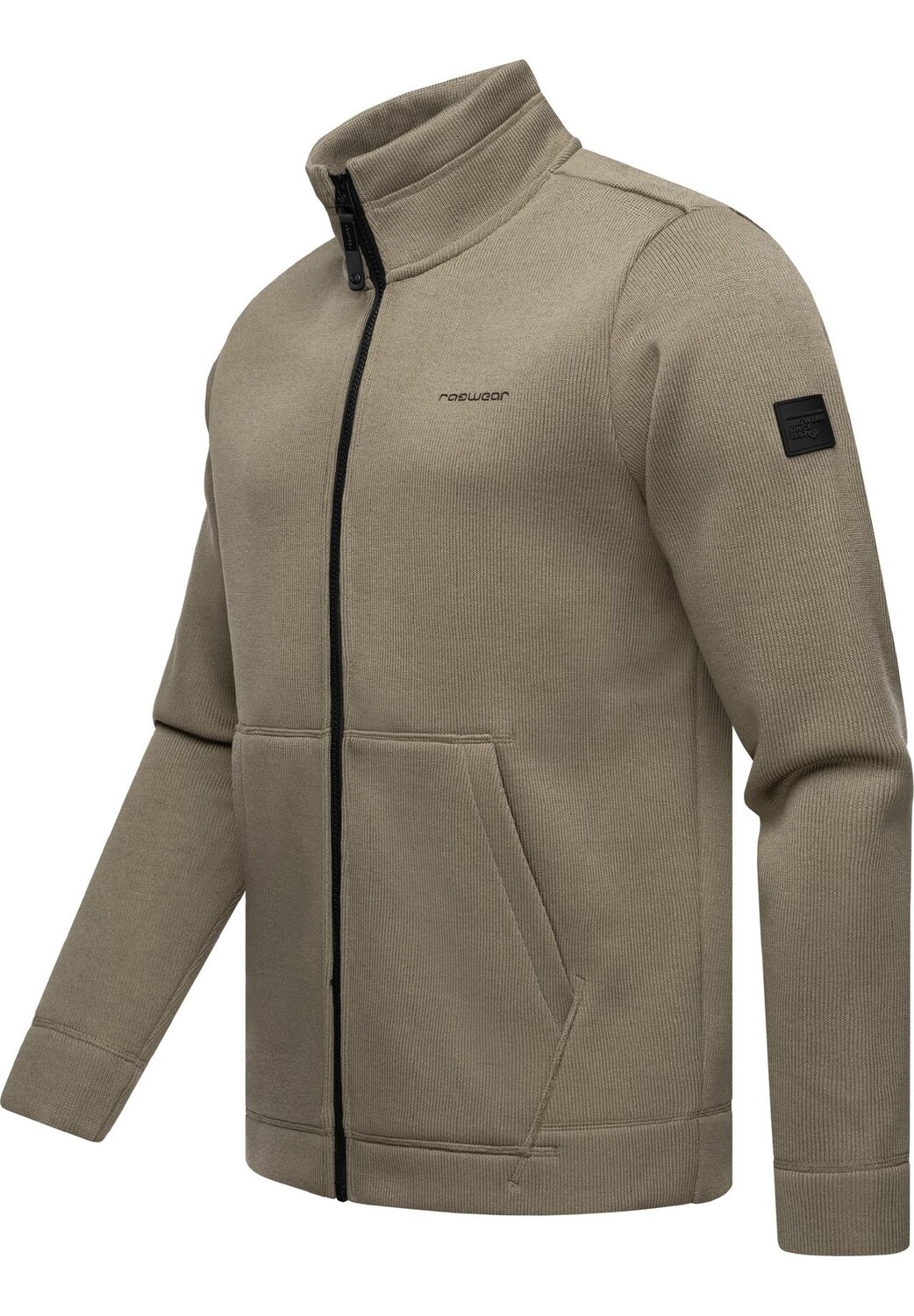 Толстовка Fabbian с воротником Ragweartm, цвет Mocca
Толстовка Fabbian с воротником Ragweartm, цвет Mocca