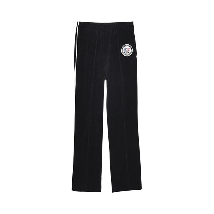 Куртка Saint Michael LM Track Jacket, Black
Куртка Saint Michael LM Track Jacket, Black