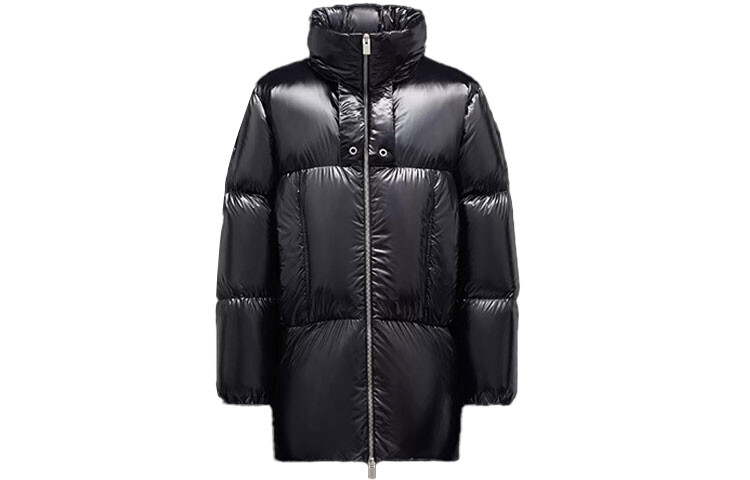 1017 Alyx 9см X пуховик мужской черный Moncler
1017 Alyx 9см X пуховик мужской черный Moncler