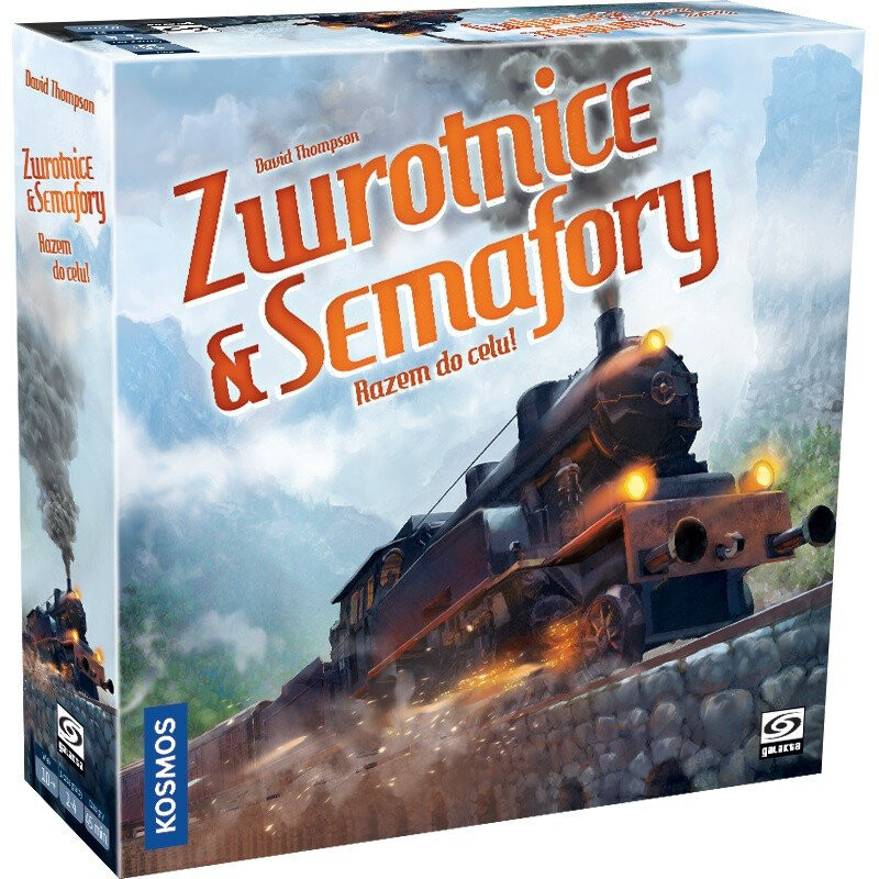 Переключатели и семафоры, настольная игра, Галактика Galakta
Переключатели и семафоры, настольная игра, Галактика Galakta