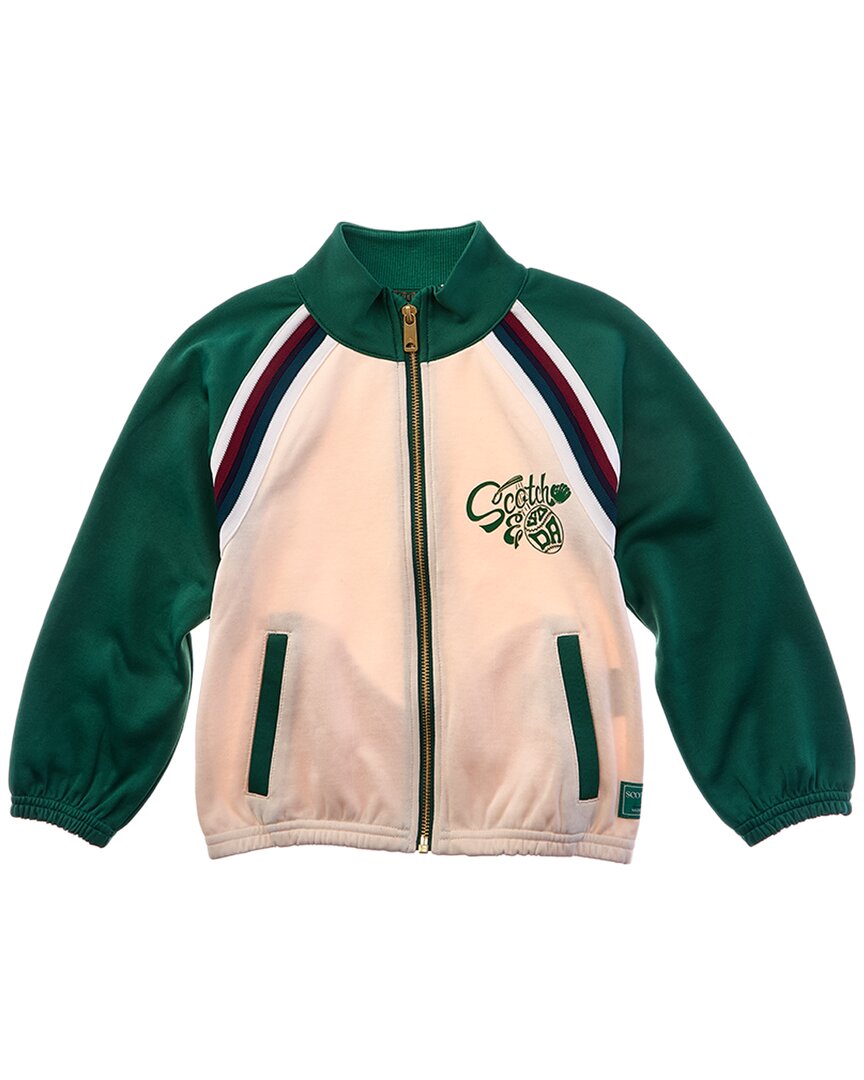 Куртка спортивного костюма Scotch & Soda, бежевый
Куртка спортивного костюма Scotch & Soda, бежевый