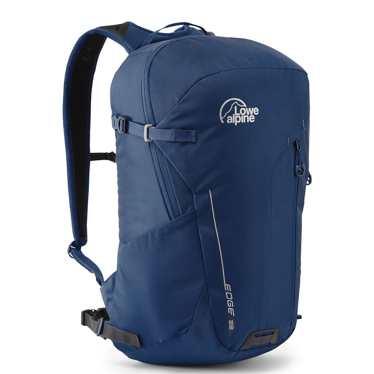 Рюкзак Lowe alpine Edge 22 - 48 cm, цвет cadet blue
Рюкзак Lowe alpine Edge 22 - 48 cm, цвет cadet blue