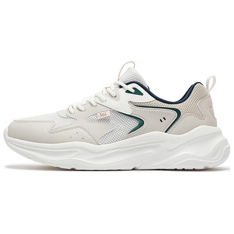 Кроссовки мужские с низким верхом Feather White/Oat Milk 361°, Белый, Кроссовки мужские с низким верхом Feather White/Oat Milk 361°
Кроссовки мужские с низким верхом Feather White/Oat Milk 361°, Белый, Кроссовки мужские с низким верхом Feather White/Oat Milk 361°