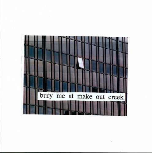 Виниловая пластинка Mitski: Bury Me At Makeout Creek
Виниловая пластинка Mitski: Bury Me At Makeout Creek