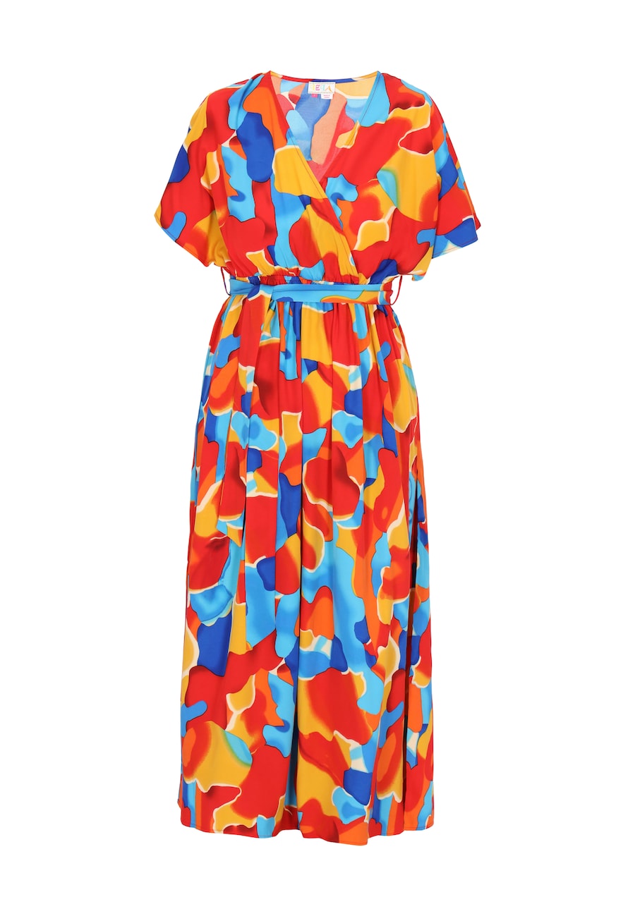 Платье IZIA Spring Summer, красный
Платье IZIA Spring Summer, красный