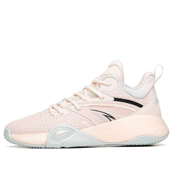 Кроссовки хуа юй Anta, розовый 
Кроссовки хуа юй Anta, розовый