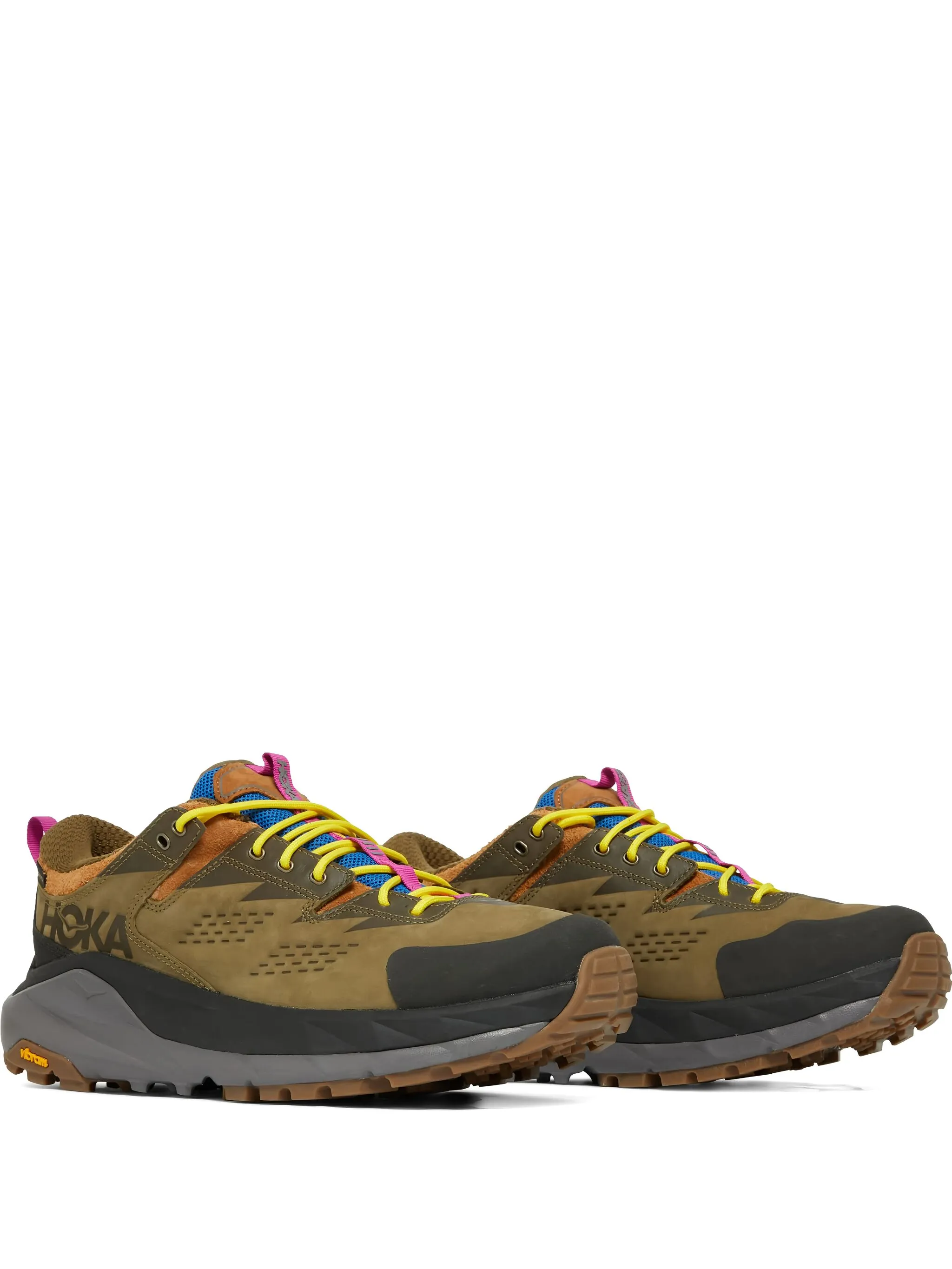 Кроссовки One Kaha Hoka, коричневый
Кроссовки One Kaha Hoka, коричневый