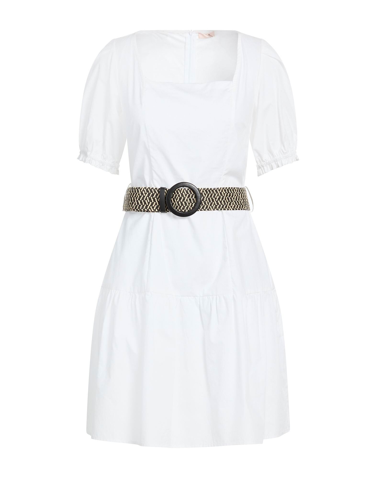 Мини-платье Better Liu •Jo, белый
Мини-платье Better Liu •Jo, белый