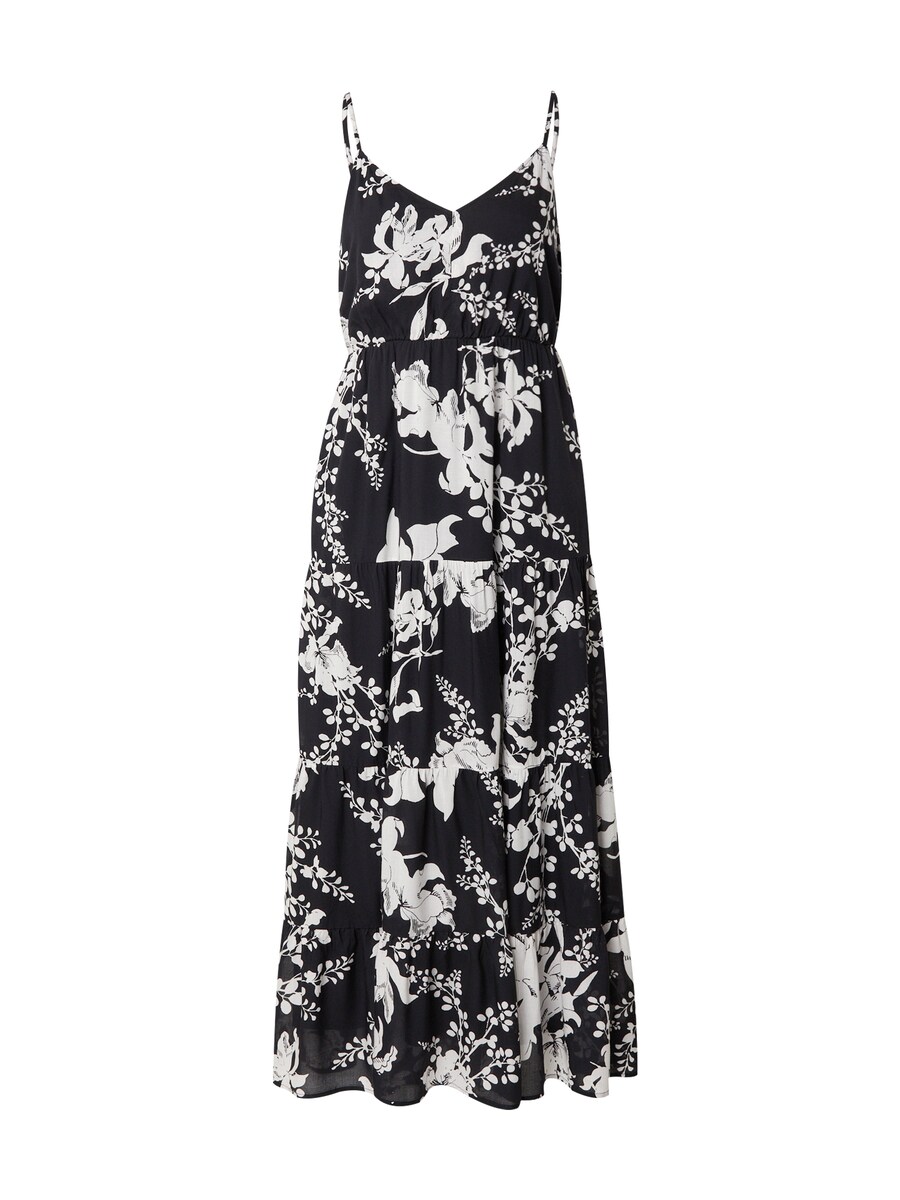 Платье макси ABOUT YOU Dress Emma, черный
Платье макси ABOUT YOU Dress Emma, черный