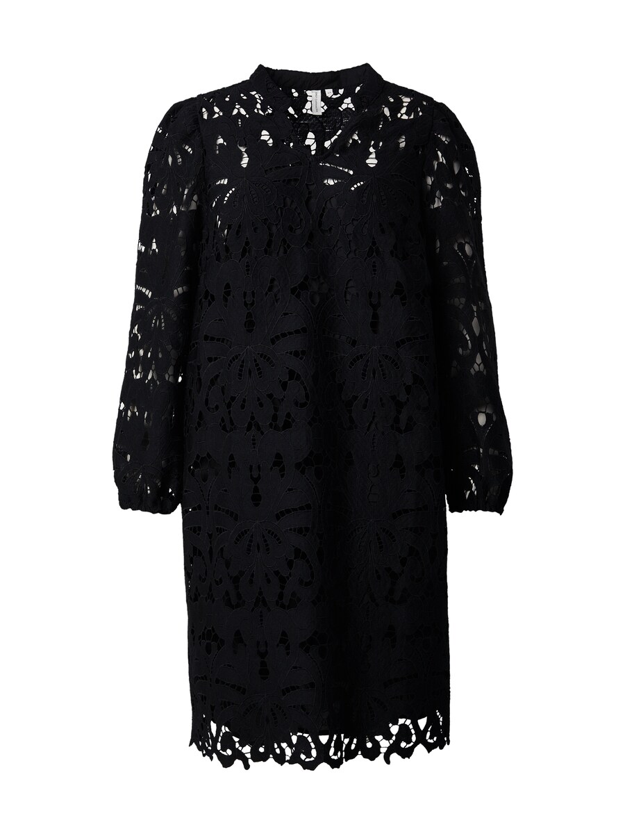 Коктейльное платье ONLY Carmakoma, черный
Коктейльное платье ONLY Carmakoma, черный