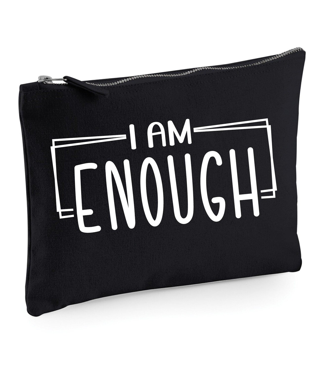 Косметичка с меня достаточно 60 SECOND MAKEOVER, черный
Косметичка с меня достаточно 60 SECOND MAKEOVER, черный