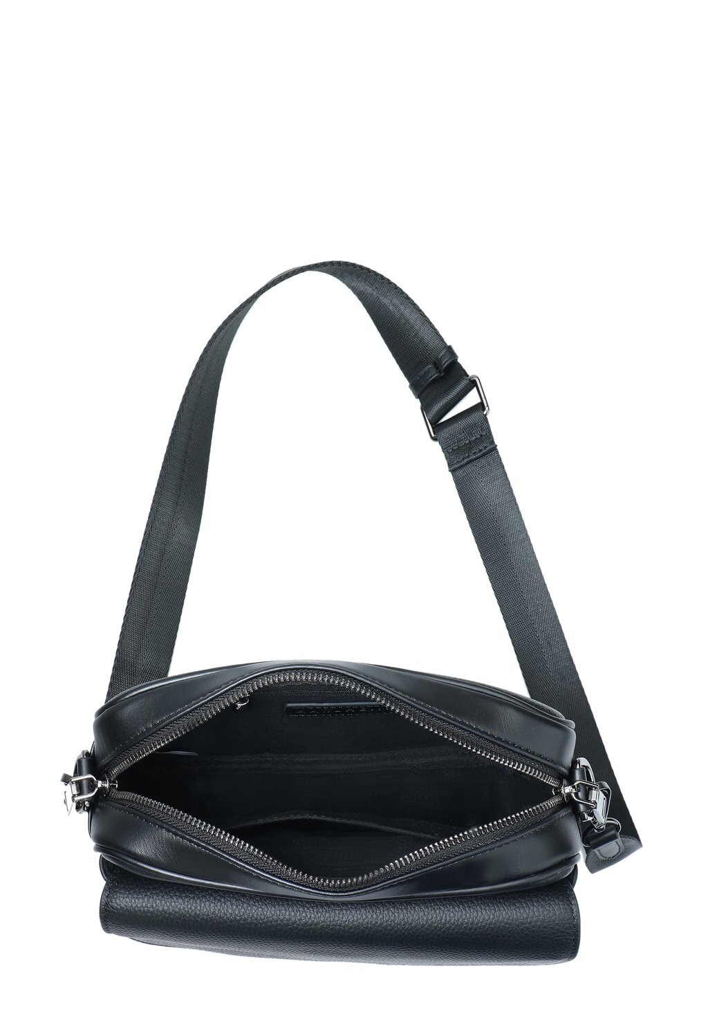 Сумка через плечо Carlheim, черная, Черный, Сумка через плечо Carlheim, черная
Сумка через плечо Carlheim, черная, Черный, Сумка через плечо Carlheim, черная