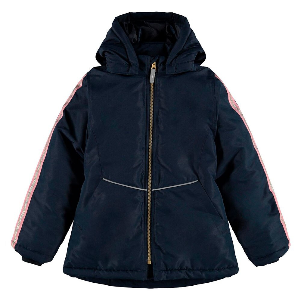 Куртка Name It Maxi Band1, синий
Куртка Name It Maxi Band1, синий