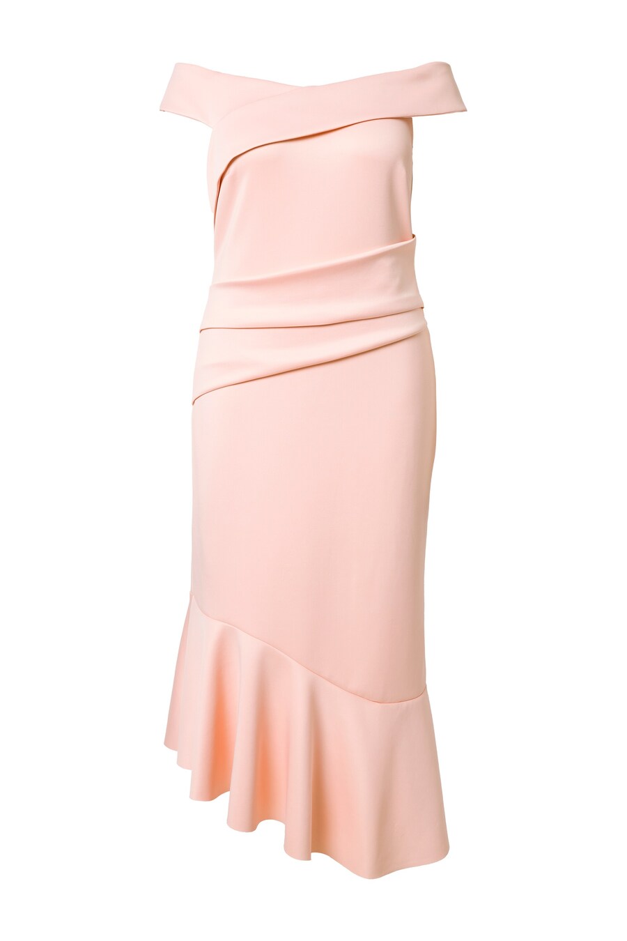 Миди платье Ulla Popken, Rose
Миди платье Ulla Popken, Rose