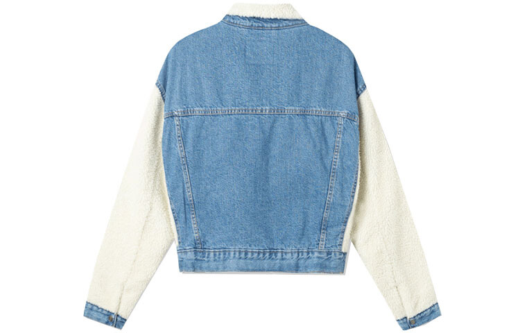 Женская бархатная куртка Levi's levi’s, цвет Blue, Синий, Женская бархатная куртка Levi's levi’s, цвет Blue
Женская бархатная куртка Levi's levi’s, цвет Blue, Синий, Женская бархатная куртка Levi's levi’s, цвет Blue