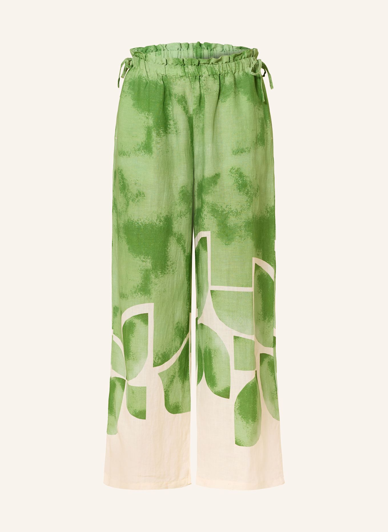 Брюки Marlene sunray Seafolly, мультиколор
Брюки Marlene sunray Seafolly, мультиколор