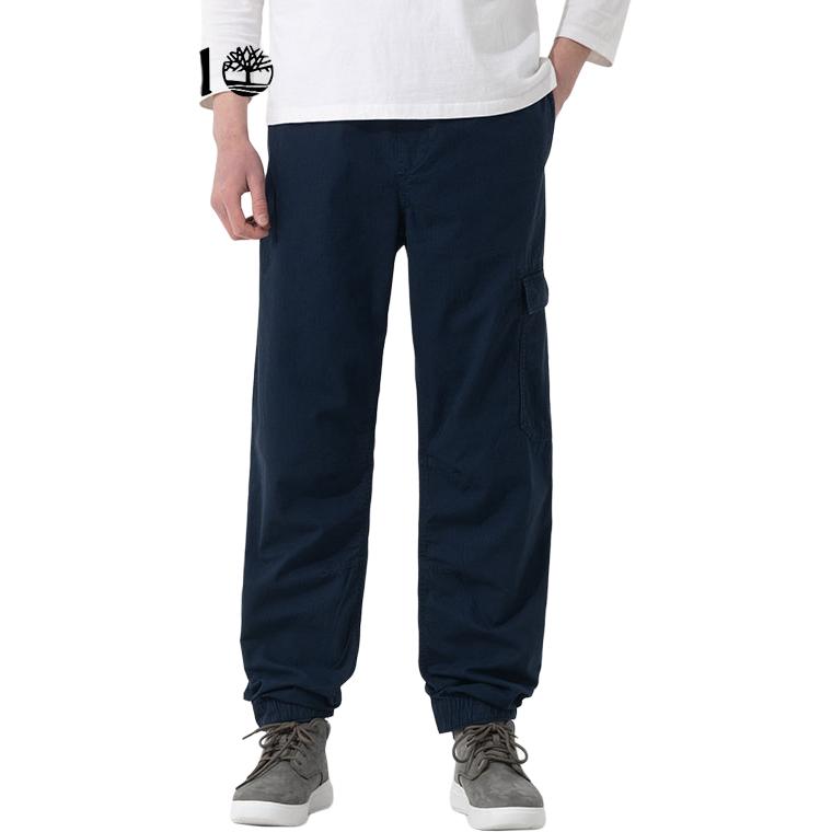 Брюки карго мужские A61VU433/Royal Blue Timberland, синий
Брюки карго мужские A61VU433/Royal Blue Timberland, синий