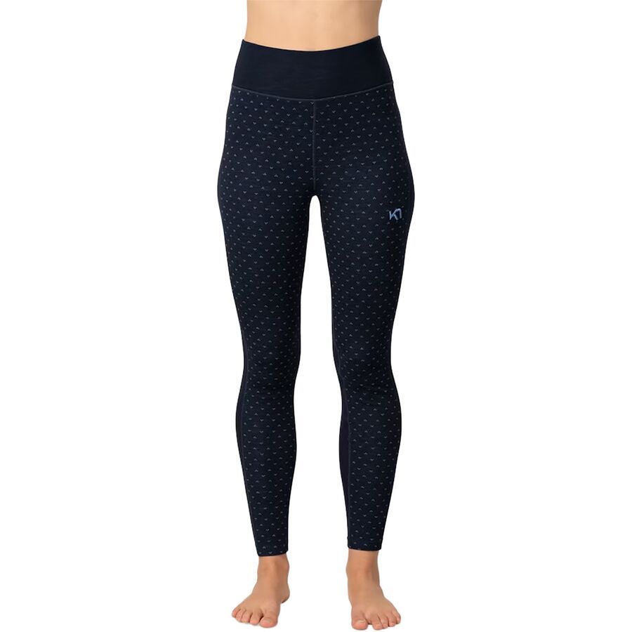 Брюки Kari Traa Vilma High Waist Kari Traa, Sea
Брюки Kari Traa Vilma High Waist Kari Traa, Sea