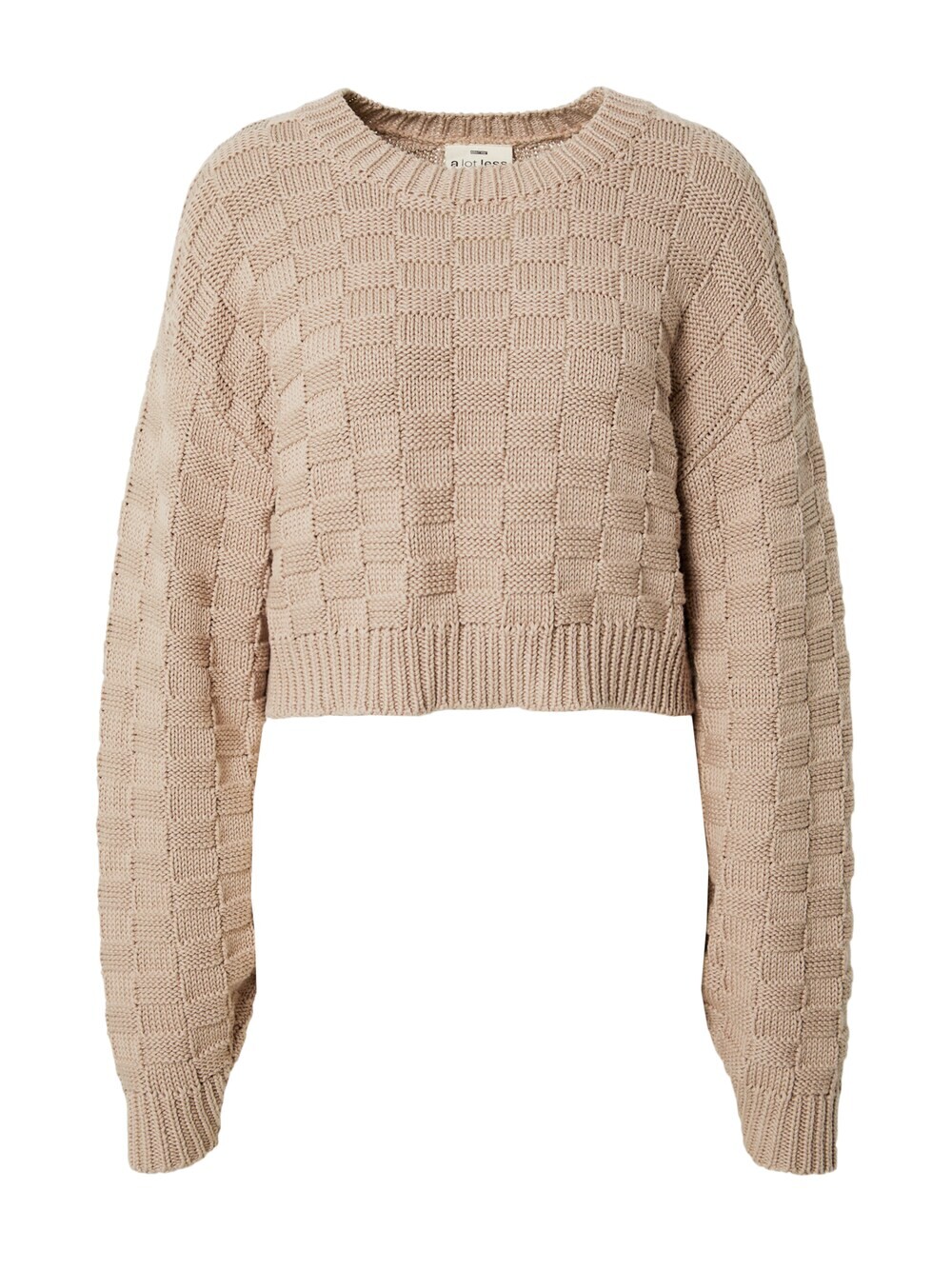 Свитер A Lot Less Doro, бежевый
Свитер A Lot Less Doro, бежевый