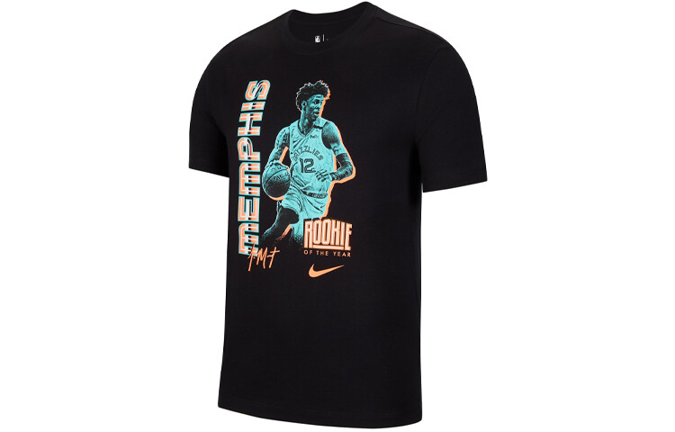 Мужская футболка Nike, Черный
Мужская футболка Nike, Черный