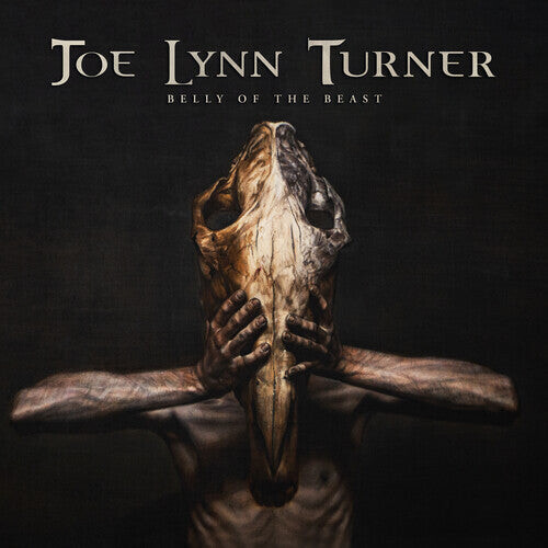 CD диск Turner, Joe Lynn: Belly Of The Beast
CD диск Turner, Joe Lynn: Belly Of The Beast