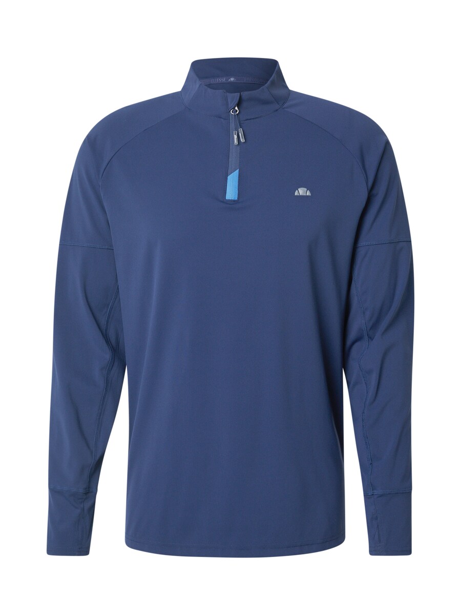 Футболка ELLESSE Musica, Navy
Футболка ELLESSE Musica, Navy