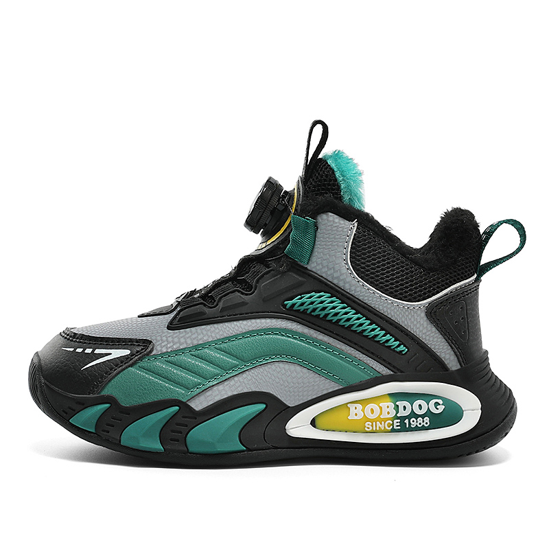 Нескользящие, амортизирующие, износостойкие, теплые, низкие, детские, повседневные кроссовки для детей BOBDOG, Jasper
Нескользящие, амортизирующие, износостойкие, теплые, низкие, детские, повседневные кроссовки для детей BOBDOG, Jasper