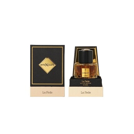 La Fede Intoxicate Eau De Parfum Volume 100 ml
La Fede Intoxicate Eau De Parfum Volume 100 ml