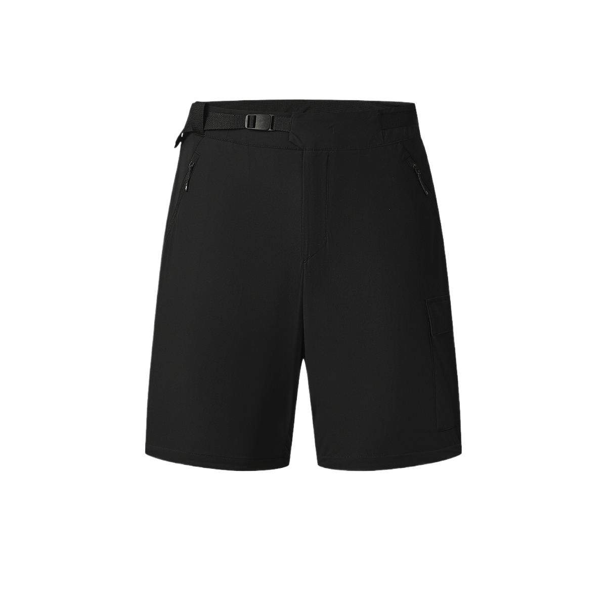 Шорты спортивные Explorer мужские FILA, черный
Шорты спортивные Explorer мужские FILA, черный