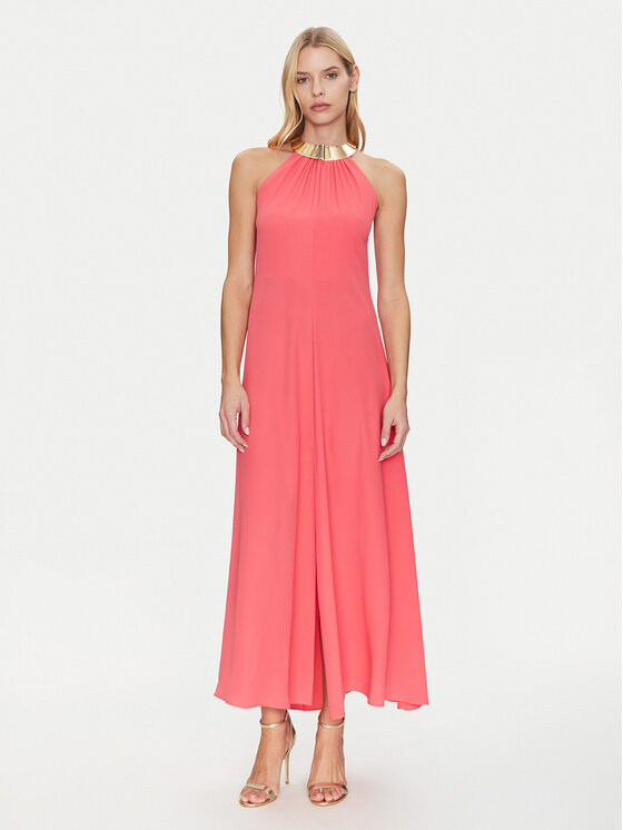 Коктейльное платье стандартный крой P25CPAB01601 Simona Corsellini, красный
Коктейльное платье стандартный крой P25CPAB01601 Simona Corsellini, красный