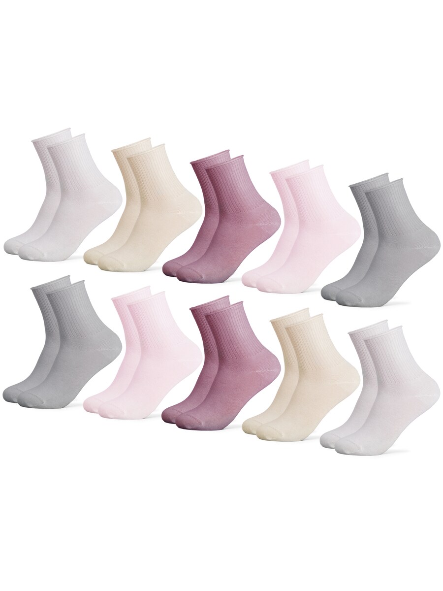 Носки Occulto Velano, розовый 
Носки Occulto Velano, розовый