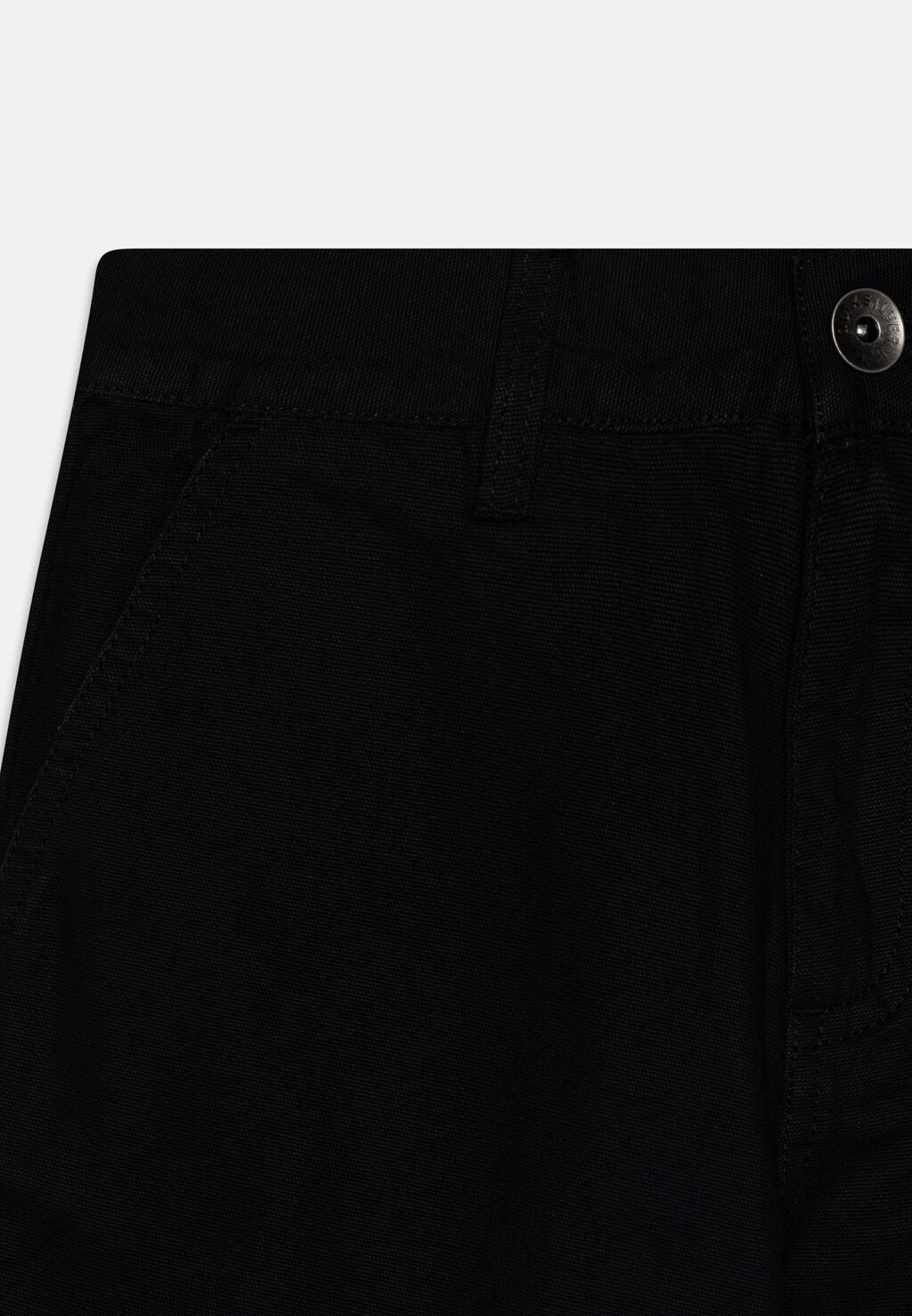 Шорты Carpenter Youth Quiksilver, черные
Шорты Carpenter Youth Quiksilver, черные