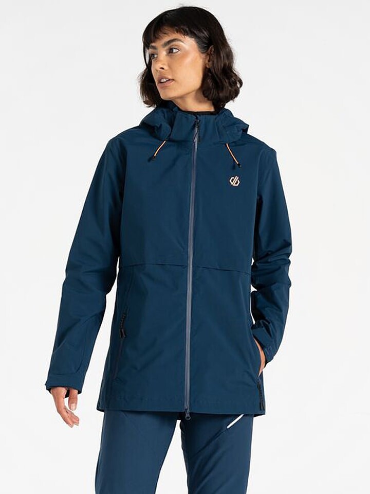 Куртка софтшелл Dare 2b, темно-синий
Куртка софтшелл Dare 2b, темно-синий