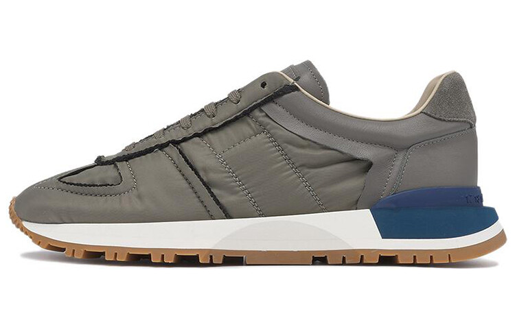 Кроссовки мужские Maison Margiela Lifestyle, серый / синий
Кроссовки мужские Maison Margiela Lifestyle, серый / синий