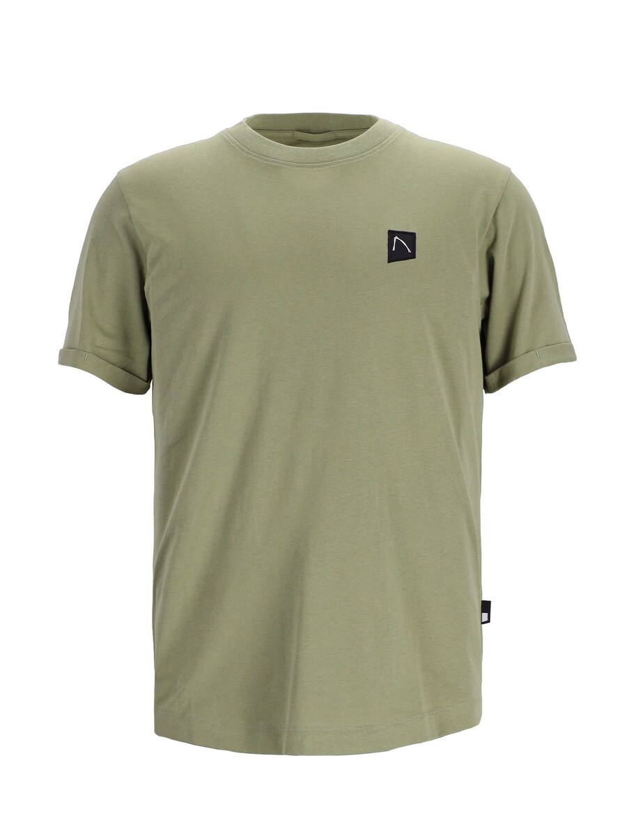 Рубашка CHASIN' Bro, зеленый
Рубашка CHASIN' Bro, зеленый