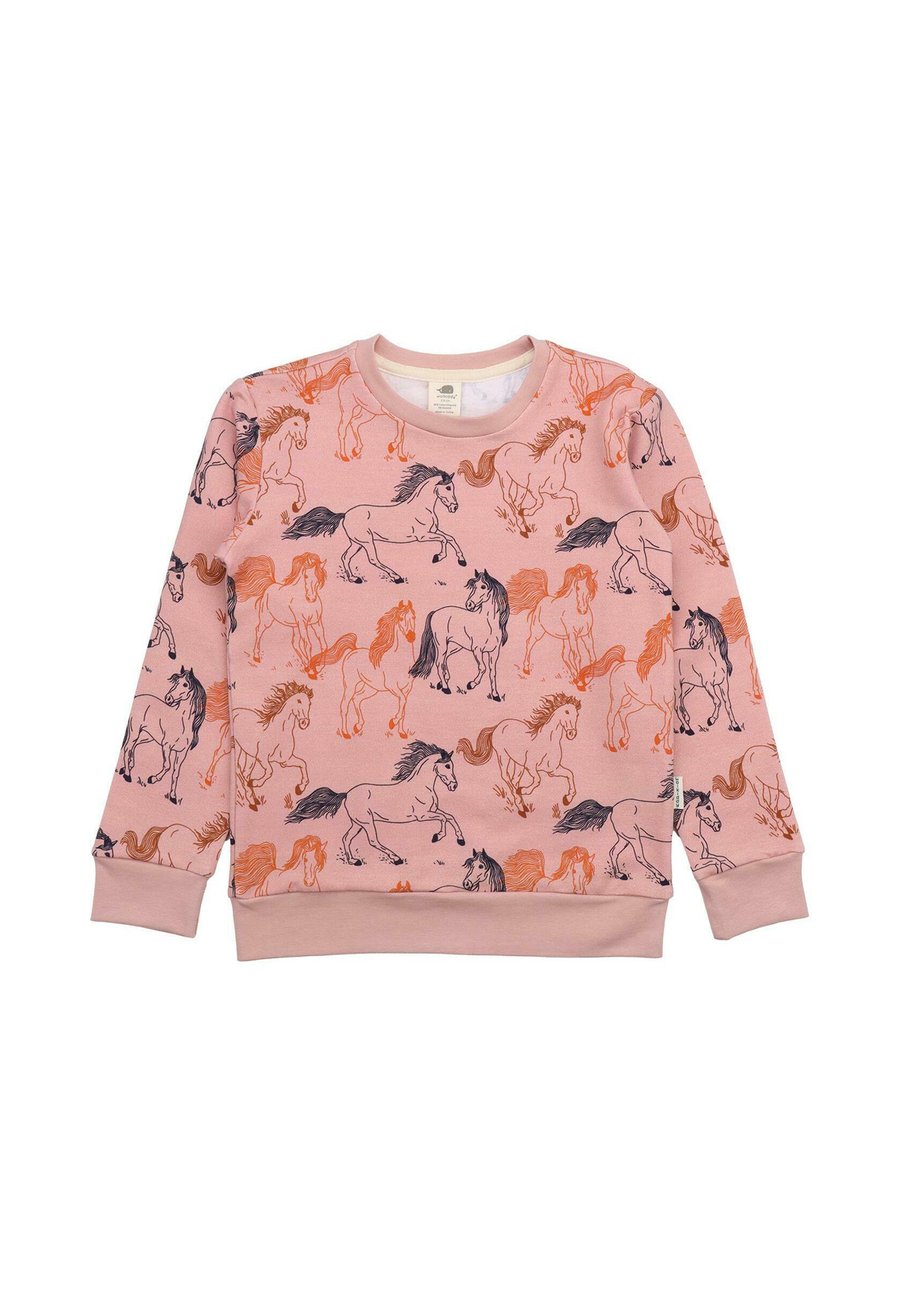 Толстовка Walkiddy Sweatshirt, Pink
Толстовка Walkiddy Sweatshirt, Pink